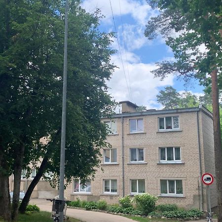 Studio Tipa Dzivoklis Огре Экстерьер фото
